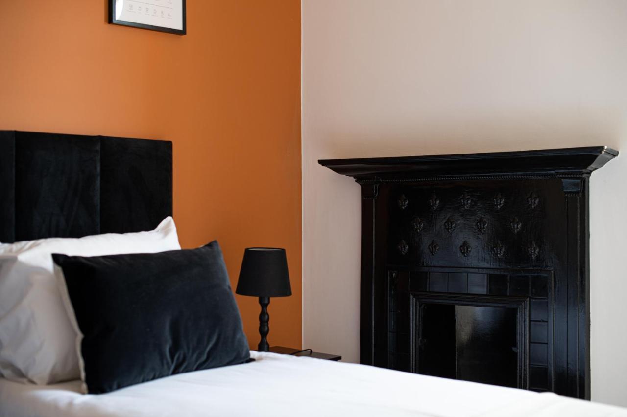 New 3bed With Air Con In Chelsea Londra