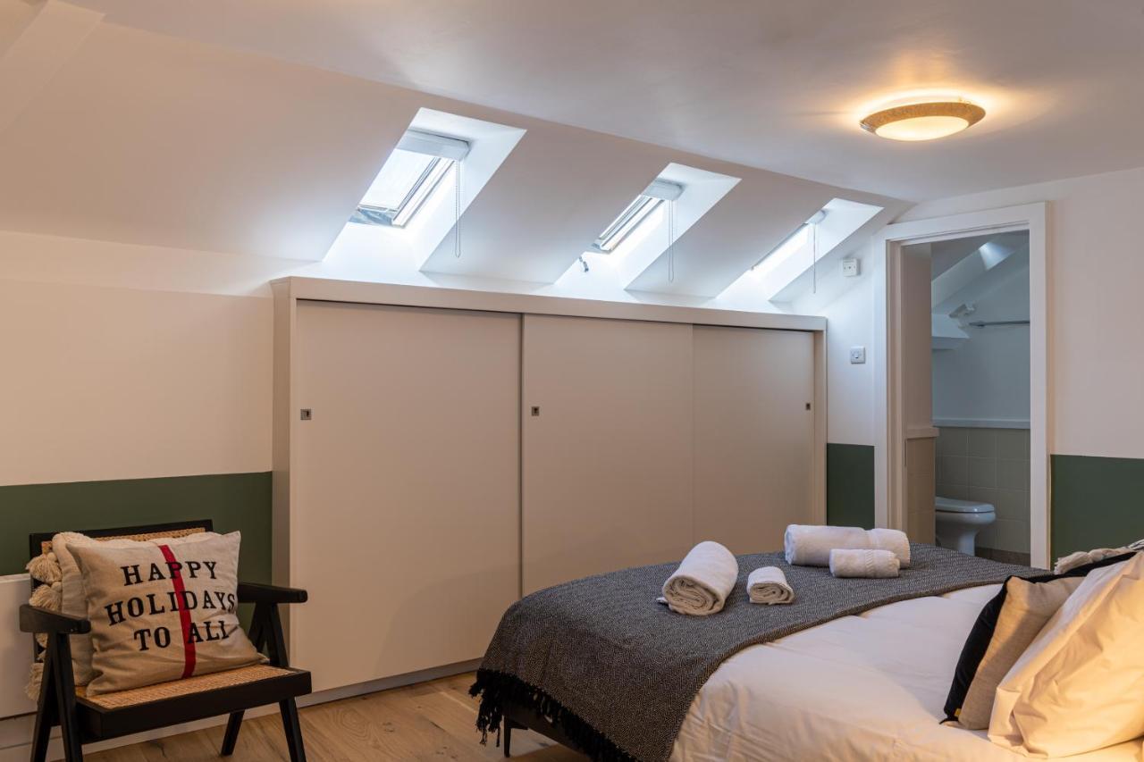 Appartamento New 3bed With Air Con In Chelsea *