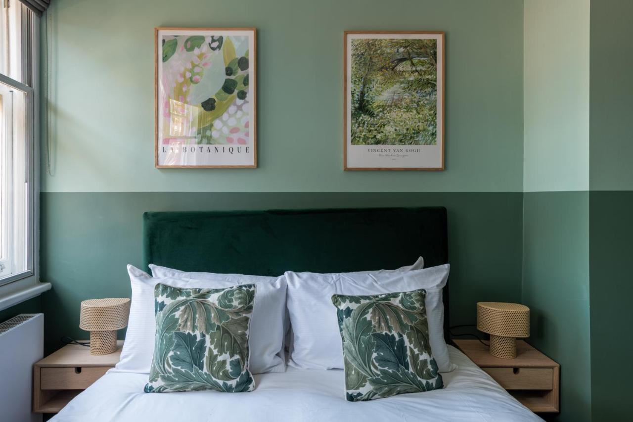 New 3bed With Air Con In Chelsea Appartamento