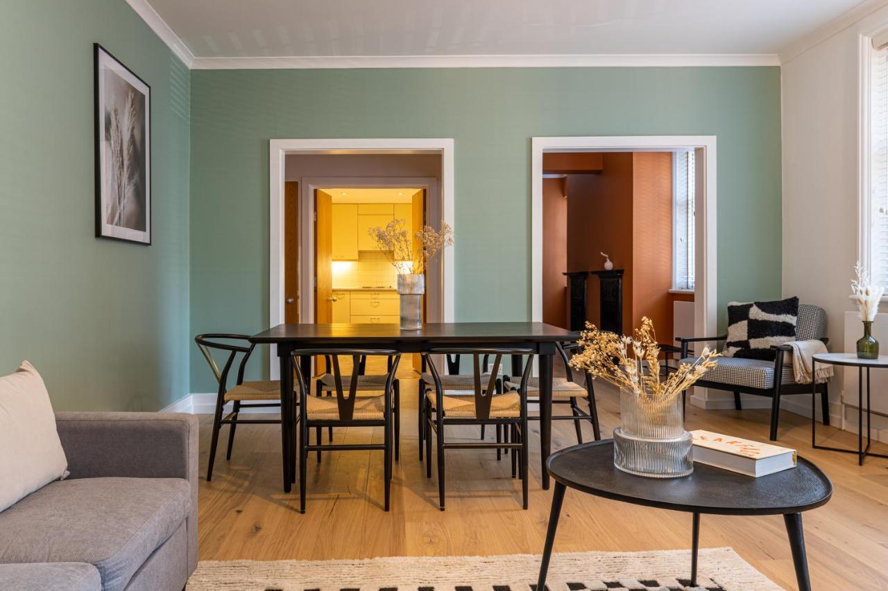 Appartamento New 3bed With Air Con In Chelsea Londra
