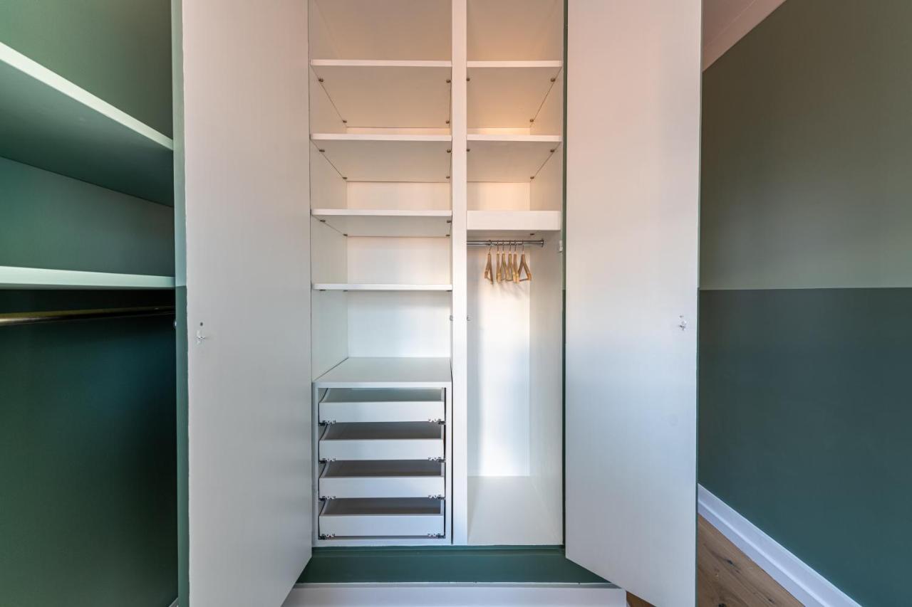 New 3bed With Air Con In Chelsea Londra