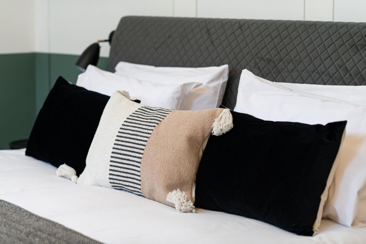 New 3bed With Air Con In Chelsea Appartamento *