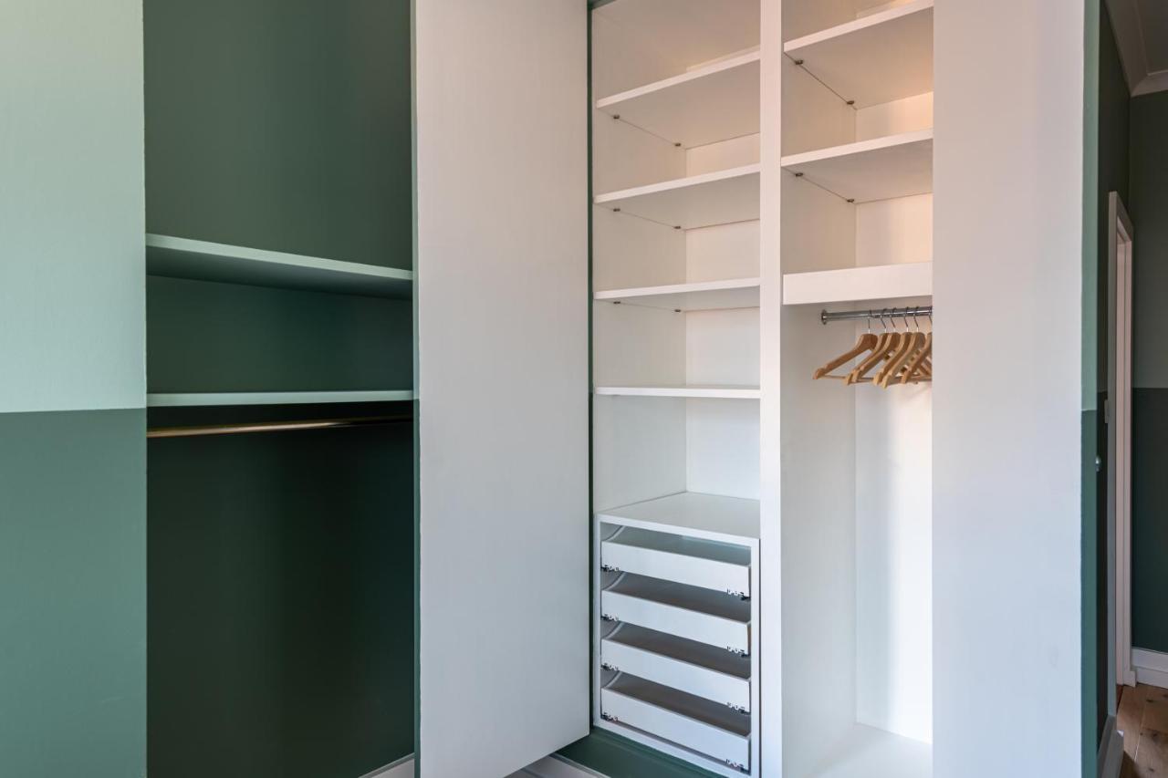 New 3bed With Air Con In Chelsea Londra