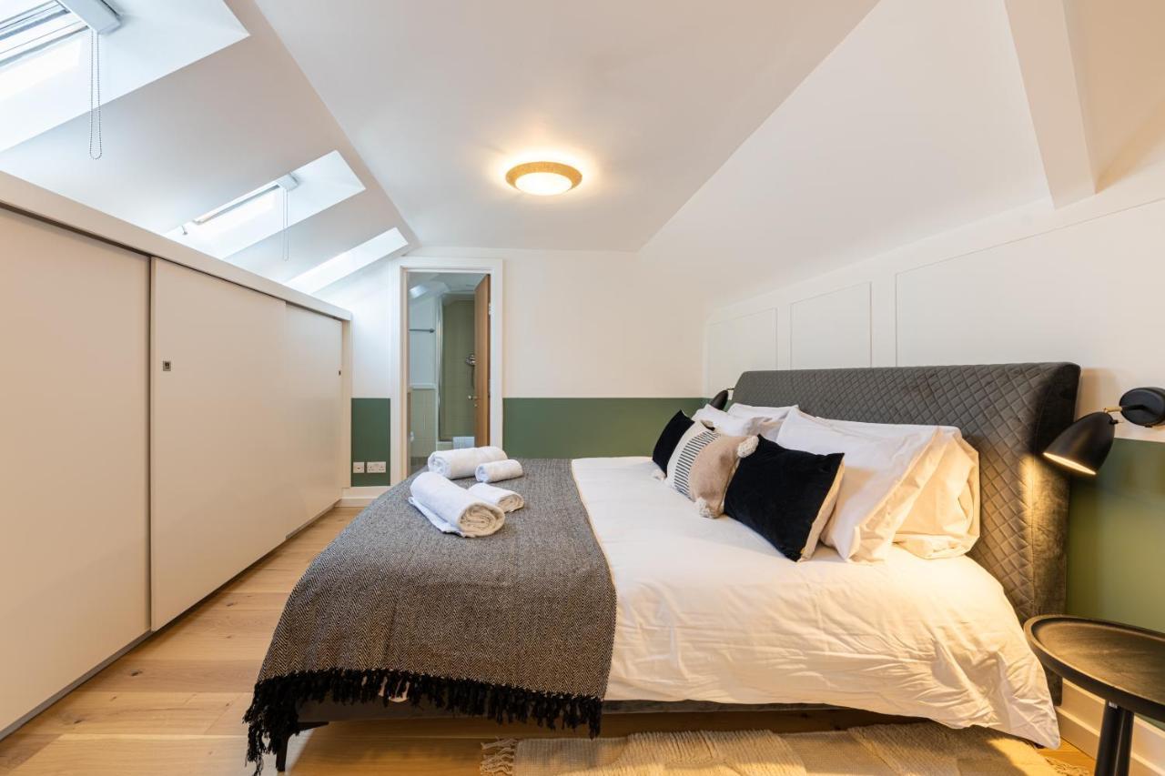 New 3bed With Air Con In Chelsea Appartamento Londra